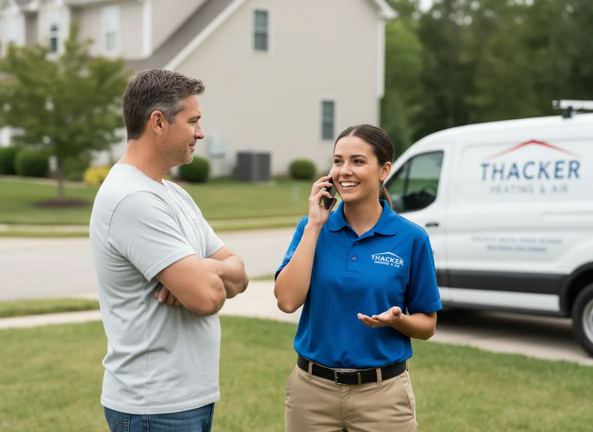Ac Repair Urania, LA FAQs